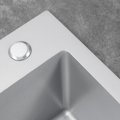 Small R Angle Design